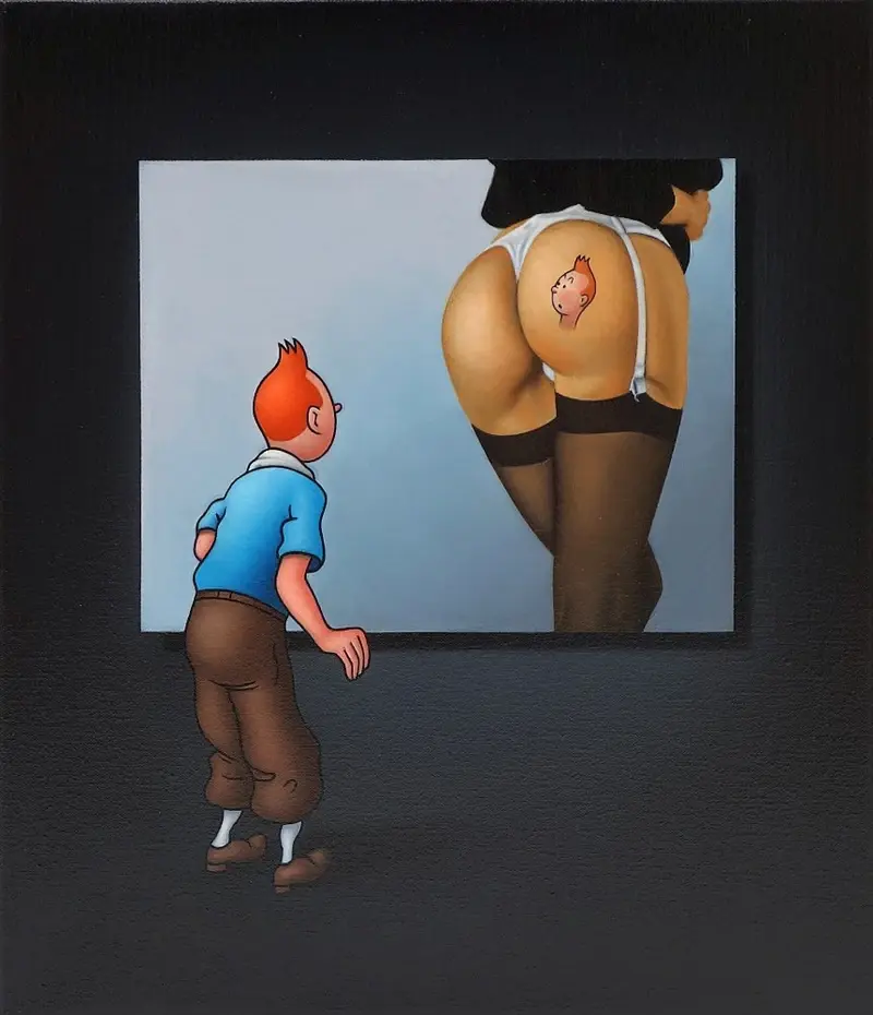 The Mirror