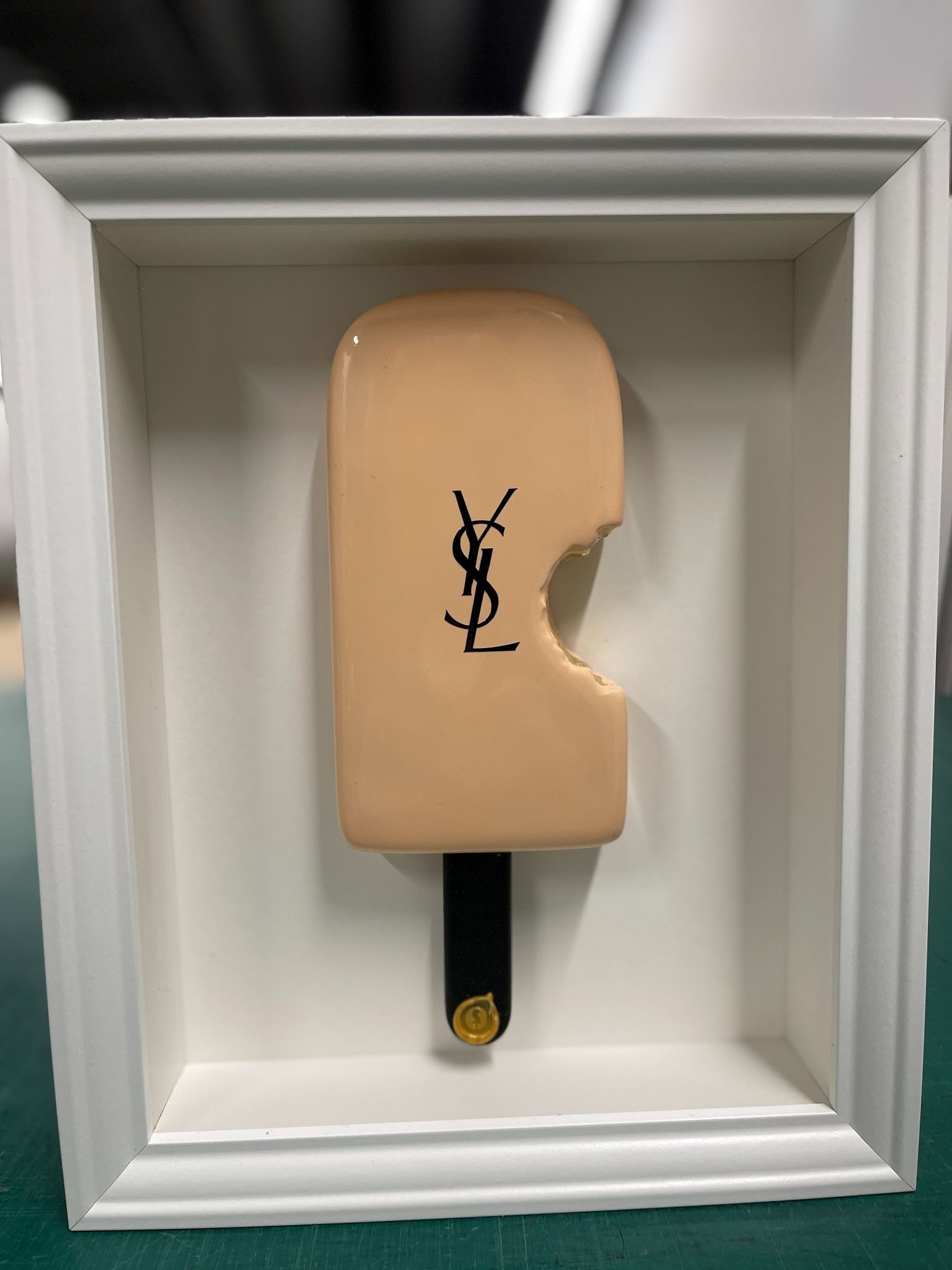 Snek Popsicle - YSL