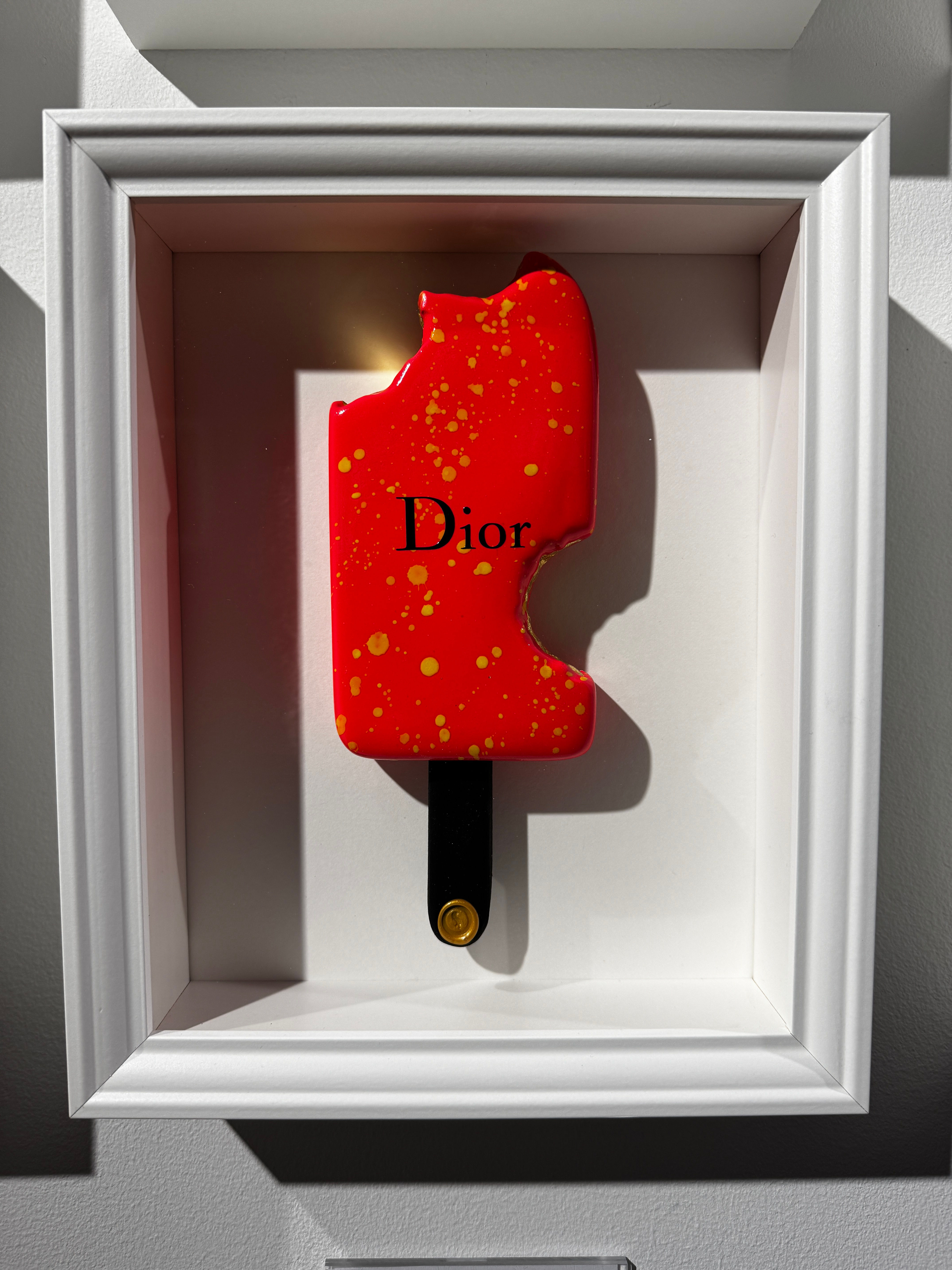 Snek Popsicle - Dior