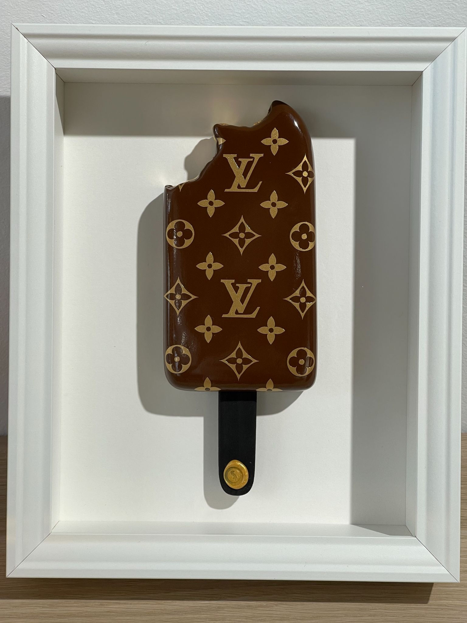 Snek Popsicle - LV