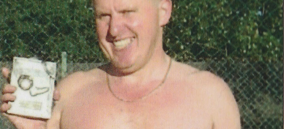 40 Years of avoiding doing any work