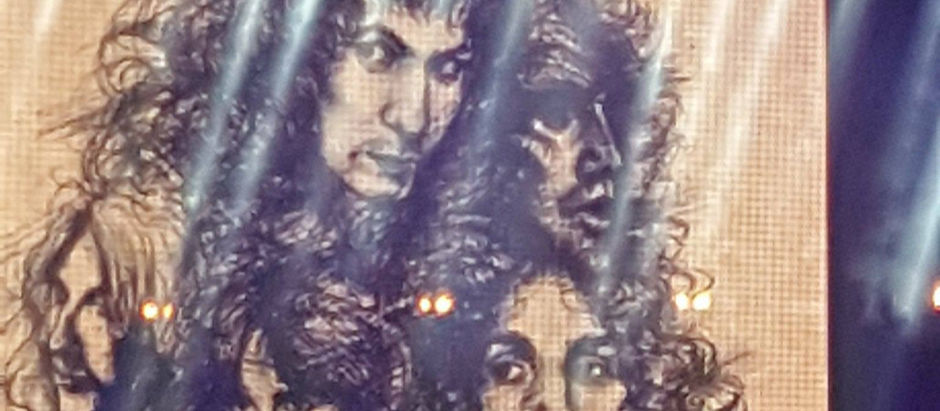 Unbelievable Rainbow Expierience