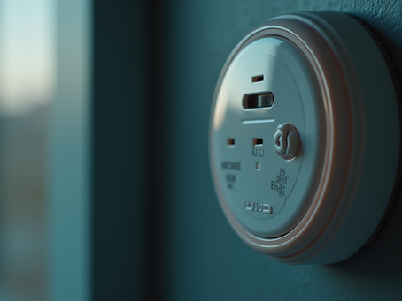 Choosing the Right Technology for Your Home Safety