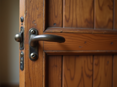 Simple Steps to Keep Your Family Safe at Home