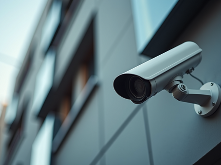 Top Australian Surveillance Options for Security