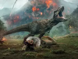 🦖 Jurassic World Rebirth in Thailand: ค้นพบแลนด์สเคปจูราสสิคในชีวิตจริงที่ประเทศไทย 🌴