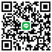 PlacesThailand Line QR Code