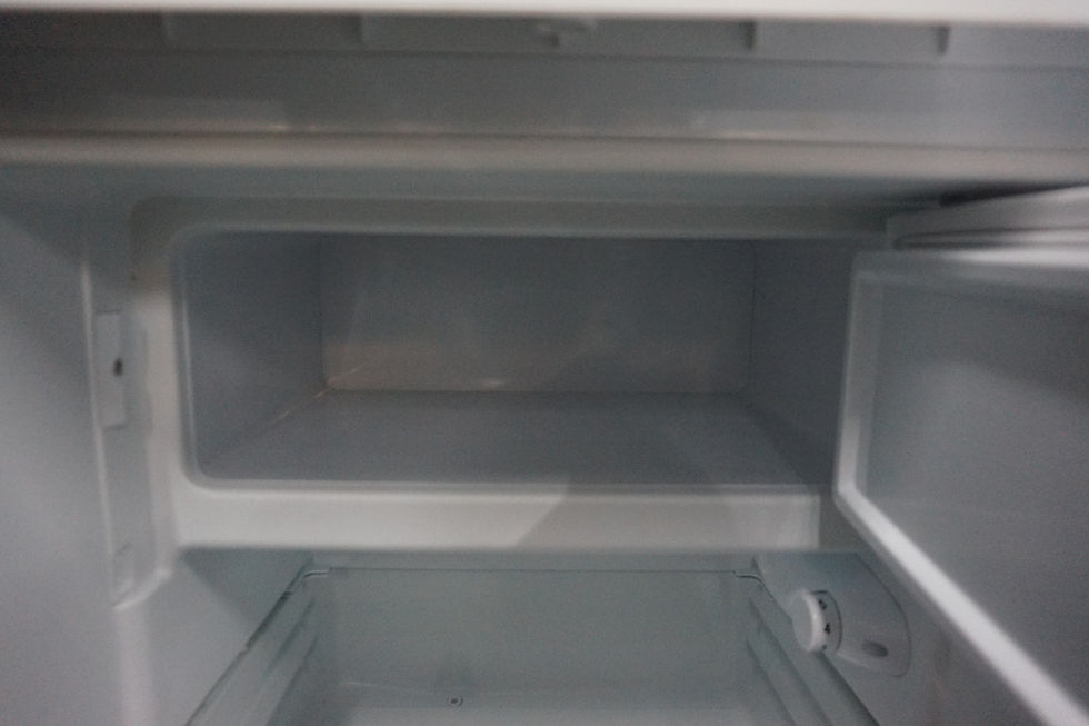 Thumbnail: LOGIK LUR55W23 Undercounter Fridge - White