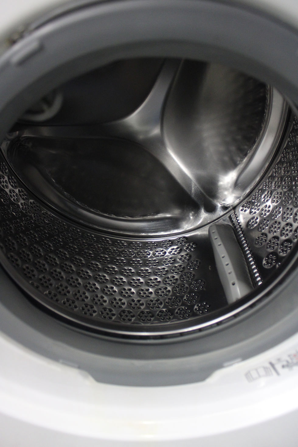 Thumbnail: Zanussi ZWD81660NW Washer Dryer, 8kg Wash/4kg Dry Load, A Energy Rated