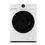 Thumbnail: Midea MF20EW80WB 8kg 1400rpm Freestanding Washing Machine - White