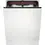 Thumbnail: AEG FSK52917Z Integrated full size 14 Place Dishwasher