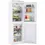 Thumbnail: HOOVER HOB50N518EVK Integrated 50/50 Fridge Freezer - Sliding Hinge