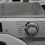Thumbnail: Hoover HBD495D1E/1-80 9kg Wash 5kg Dry 1400rpm Integrated Washer Dryer - White