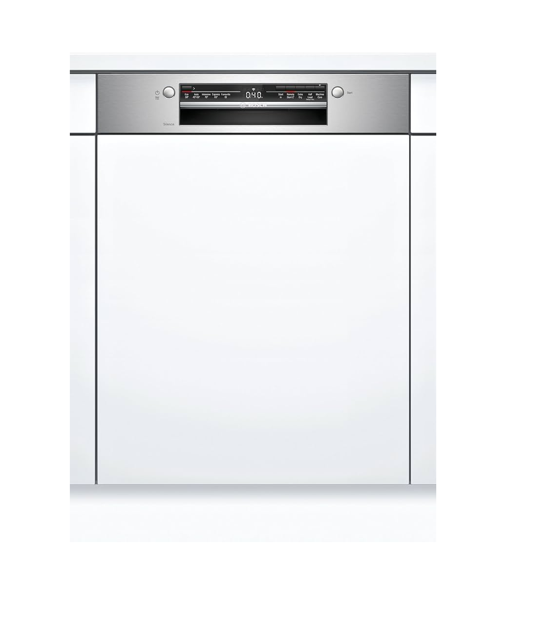 Bosch SMI2HTS02G Semi-integrated 13 place Dishwasher