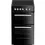 Thumbnail: FLAVEL MLB7CDK 50cm Electric Ceramic Cooker - Black