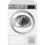Thumbnail: SMEG DHT81LUK 8kg Heat Pump Tumble Dryer - White