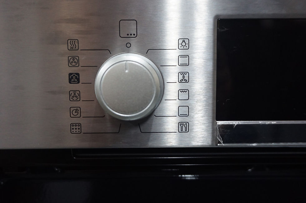 Thumbnail: BOSCH Series 4 HQA574BS3B Electric Pyrolytic Steam Oven - Stainless Steel