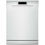 Thumbnail: KENWOOD KDW60W15 Full-size Dishwasher - White