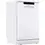 Thumbnail: Hisense HS523E15WUK Slimline 10 place settings Dishwasher