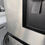 Thumbnail: HISENSE RB395N4WCE 60/40 Frost Free Fridge Freezer - Stainless Steel