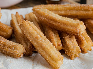 fried fries on white ceramic bowl_edited
