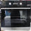 Thumbnail: HISENSE BI3221ABUK Electric 71L Single Oven - Black