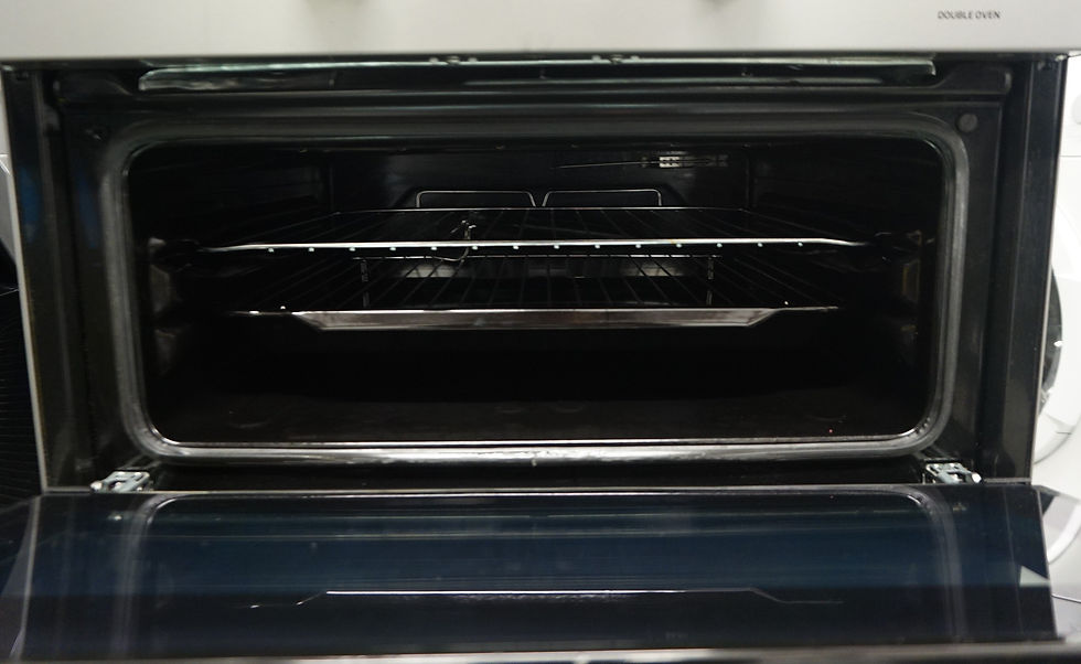 Thumbnail: BEKO BDI6C55FM 60 cm Electric Induction Cooker - Silver