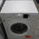 Thumbnail: Hotpoint NSWF743UWUKN 7kg 1400rpm Washing Machine - White