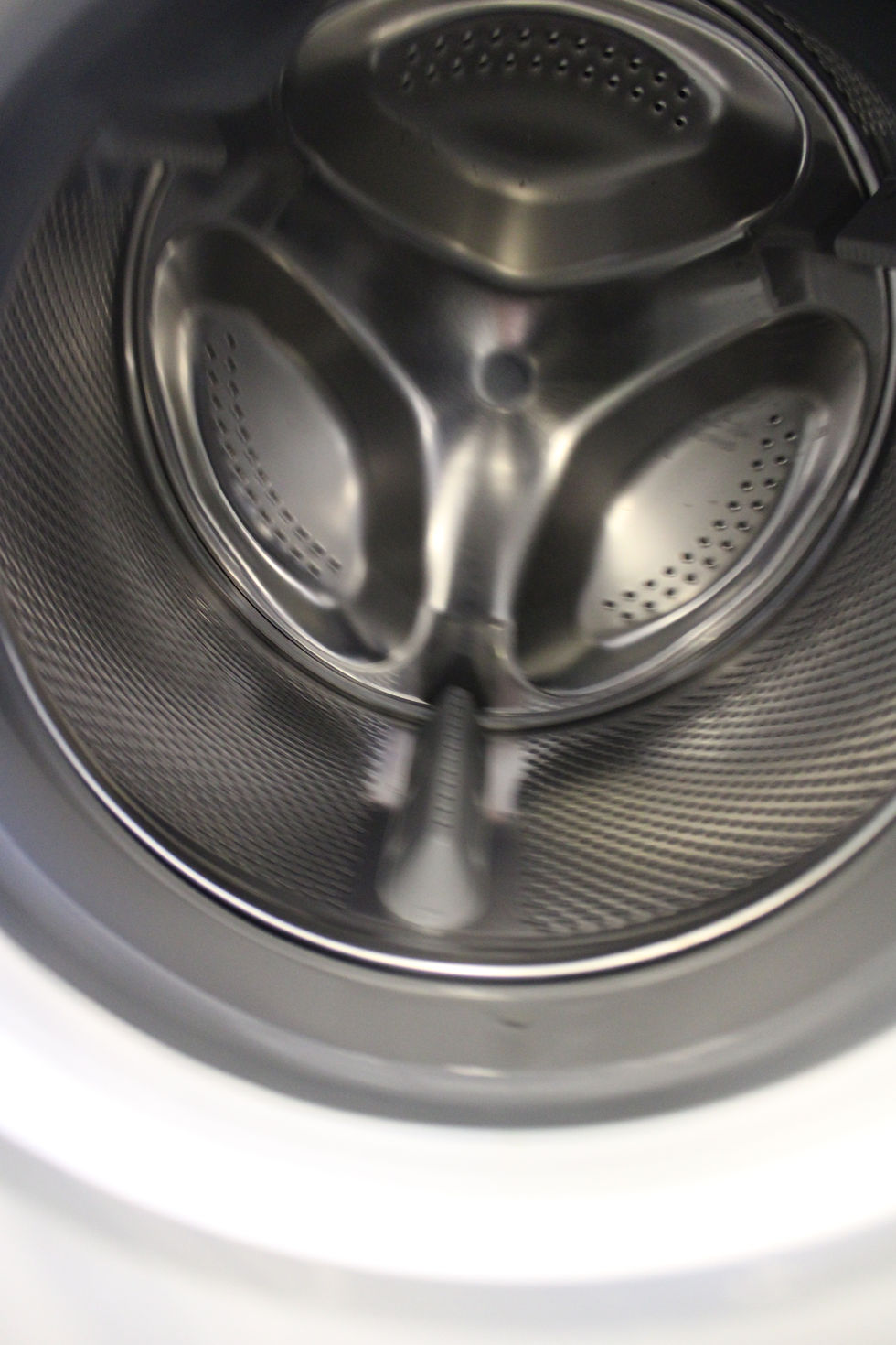 Thumbnail: Hotpoint NSWA843CWWUKN 8kg 1400rpm Washing Machine - White