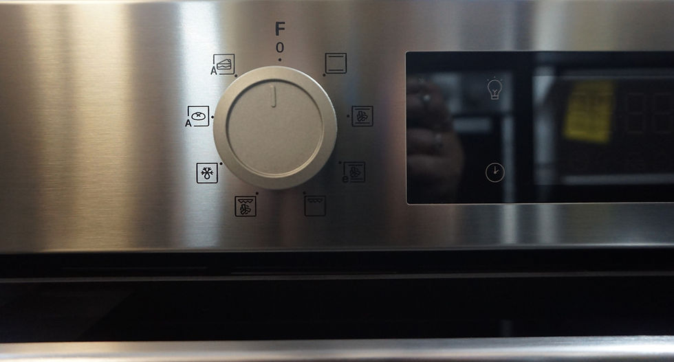 Thumbnail: HOTPOINT Class 2 Multiflow HO255CXUK Plug-in Electric Oven - Stainless Steel