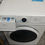 Thumbnail: Midea MF10EW80BA 8 kg 1400 Spin Washing Machine