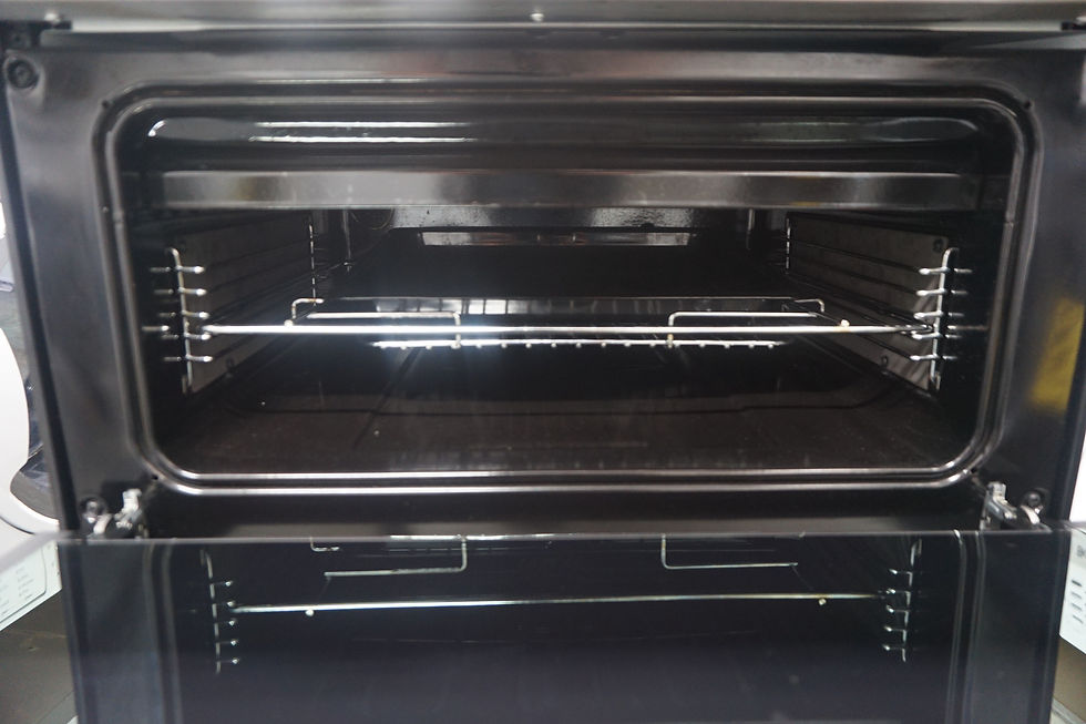 Thumbnail: Rangemaster PROPL60EISS/C Professional Plus Induction Electric Cooker (1)