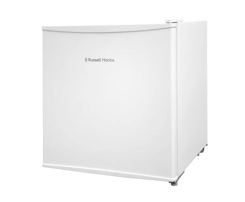 RUSSELL HOBBS RHTTF0E1W Mini Fridge - White