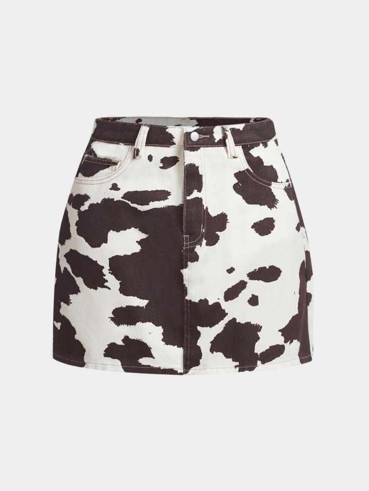 Falda Cow