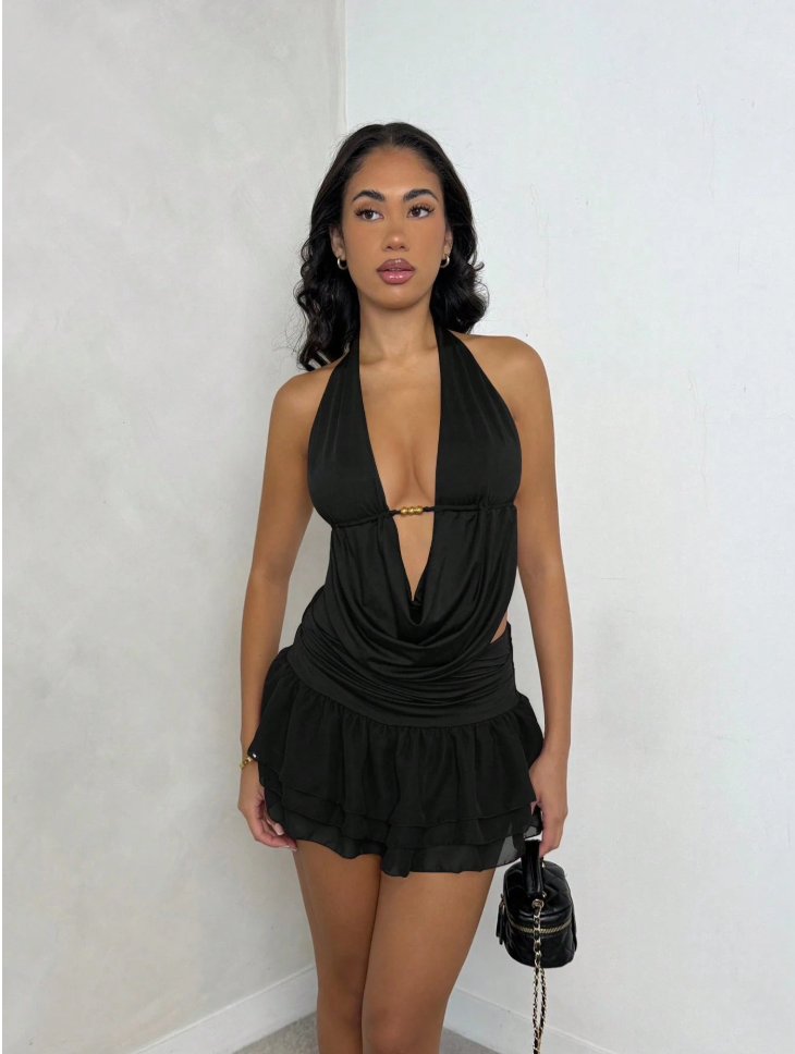 Conjunto Duo Chic