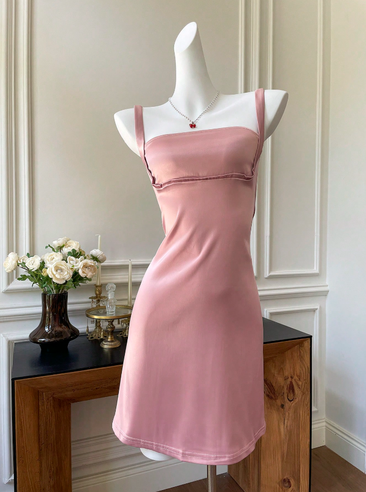 Vestido Bloom