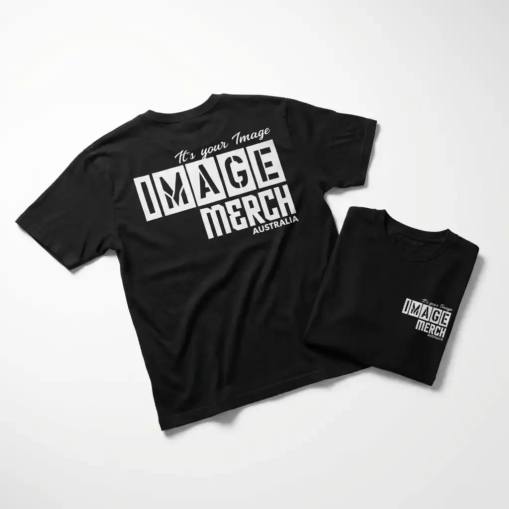 CUST. T-SHIRT