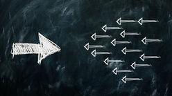 How do the Laws of Attraction affect people who break the law?