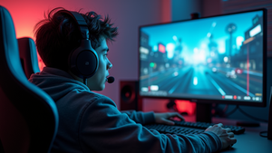 The Evolution of Multiplayer Gaming on Kali