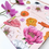 Thumbnail: Catherine Lewis Floral Brights Hardback Sketchbook