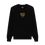 Thumbnail: SRC Black Sweatshirt