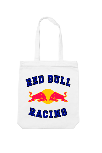 Red Bull Racing Tote bag | Mile99 Store