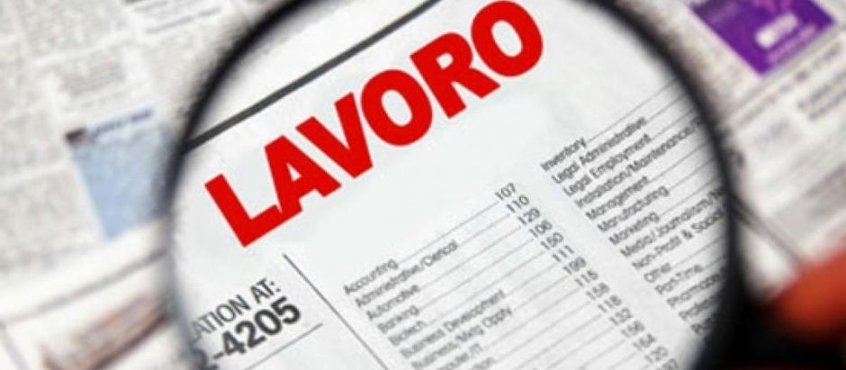 ELETTRICISTA CIVILE INDUSTRIALE - SALERNO