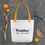 Thumbnail: Positive Tote bag