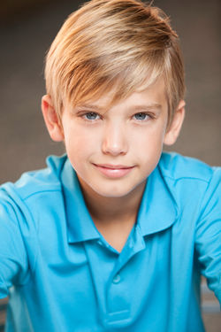 Dallas Head Shot Photographer