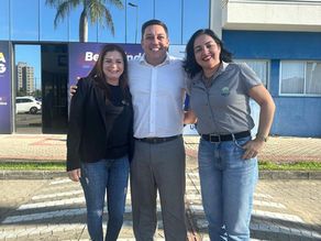 Apae da Serra participa de audiência pública