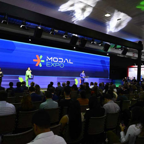 Cartórios de Protesto do ES estarão na Modal Expo 2026 com soluções para recuperação de crédito e segurança jurídica