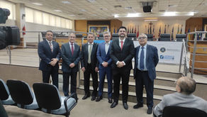 Evento do IEPTB-ES discute protesto de títulos e desjudicialização