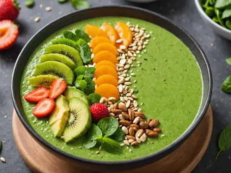 Examples of Anti Inflammatory Recipes For Holistic Wellness