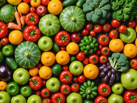 6 Amazing Ways To Shed Some Pounds Without Crash Diets.!#WeightLoss#LoseWeight#Wellness Journey